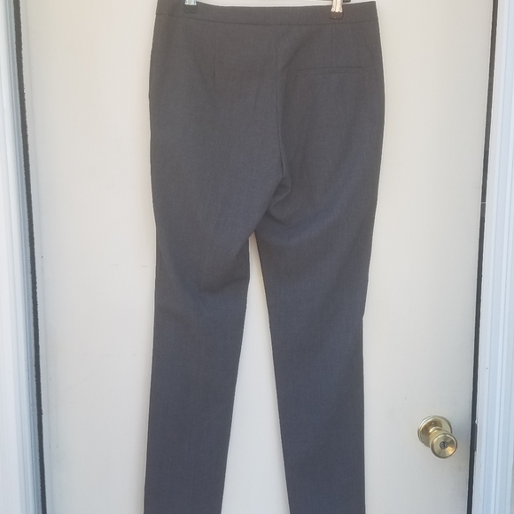 H&M size 6 gray Dress Pants - Picture 5 of 5